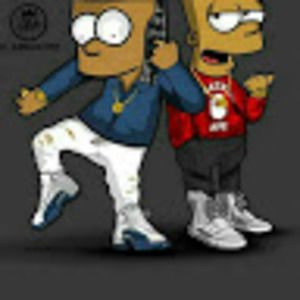 Meet your Posher, Marjorie